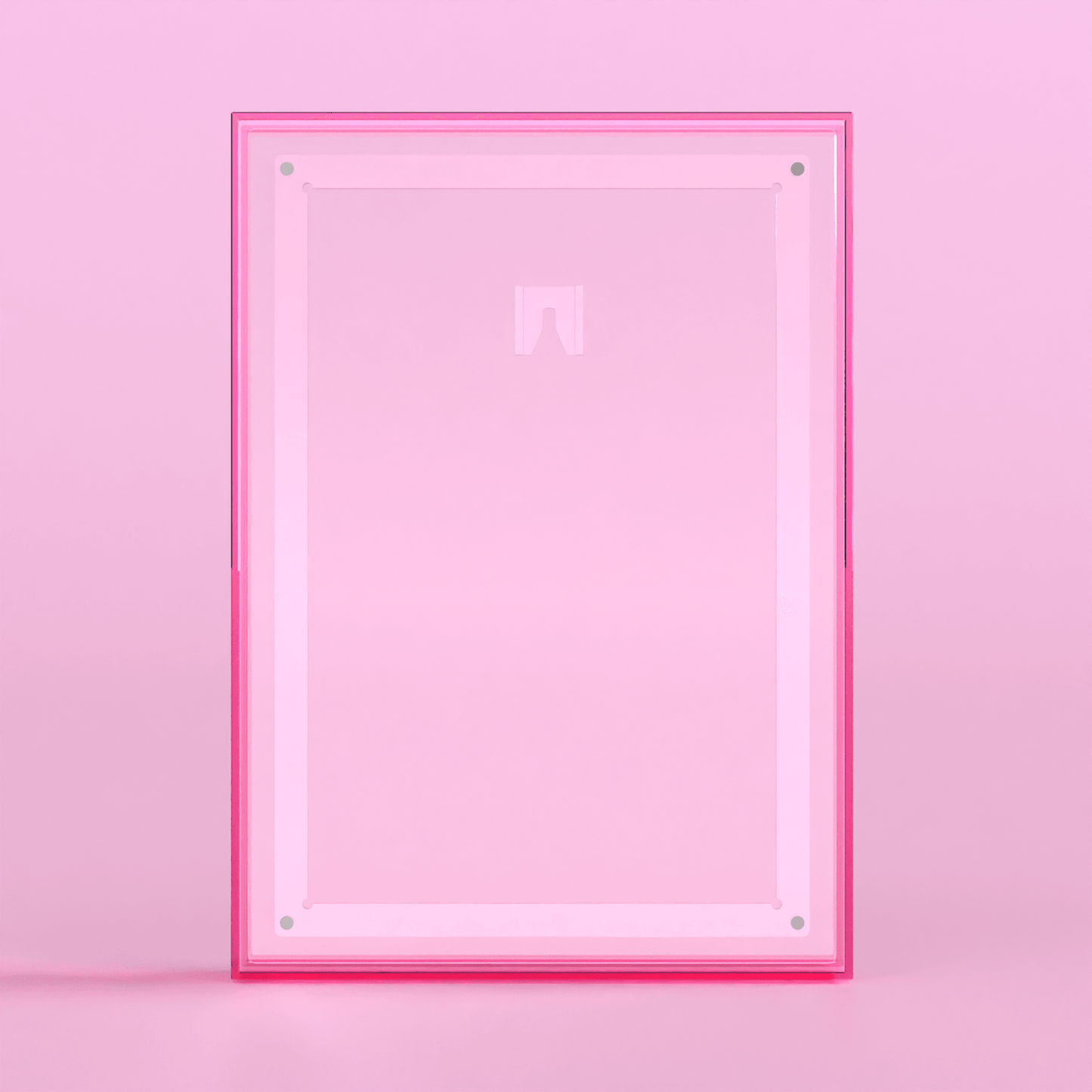 Comic Book Frame