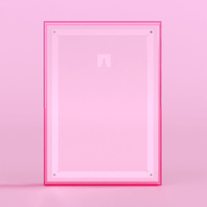 Comic Book Frame