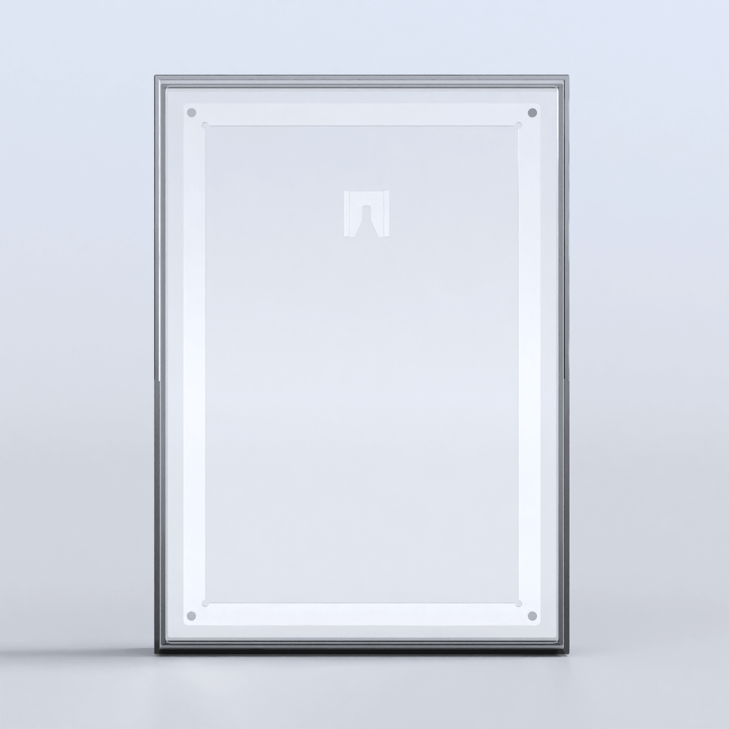 Comic Book Frame