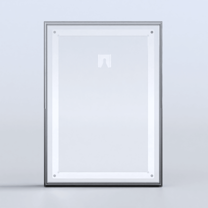 Comic Book Frame