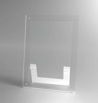 Comic Book Frame