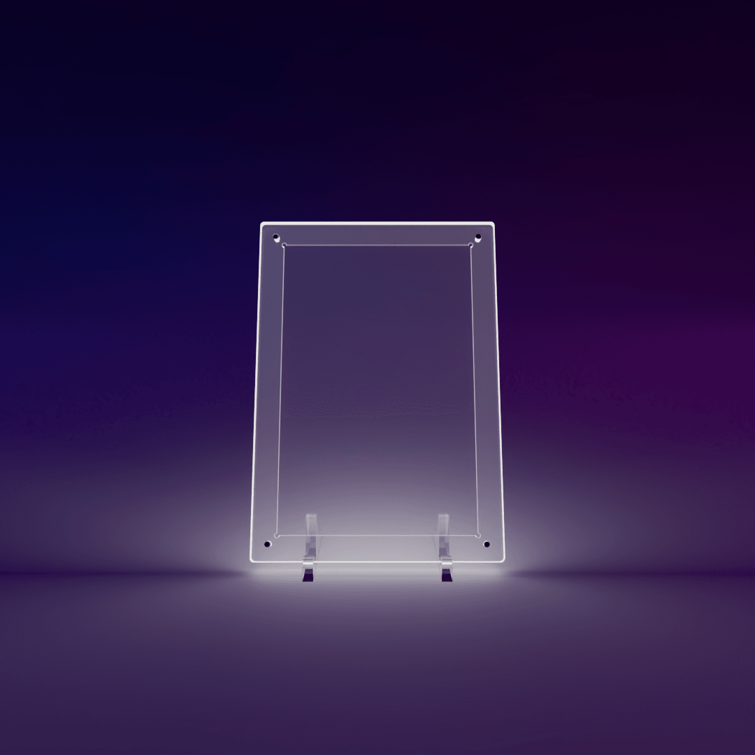 Comic Book Frame