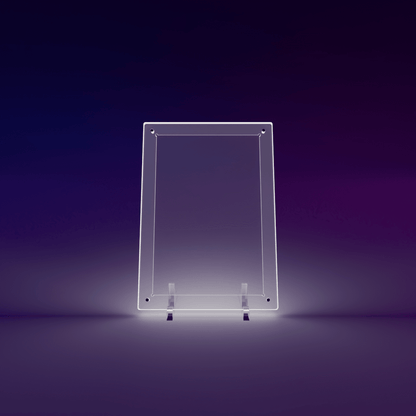 Comic Book Frame