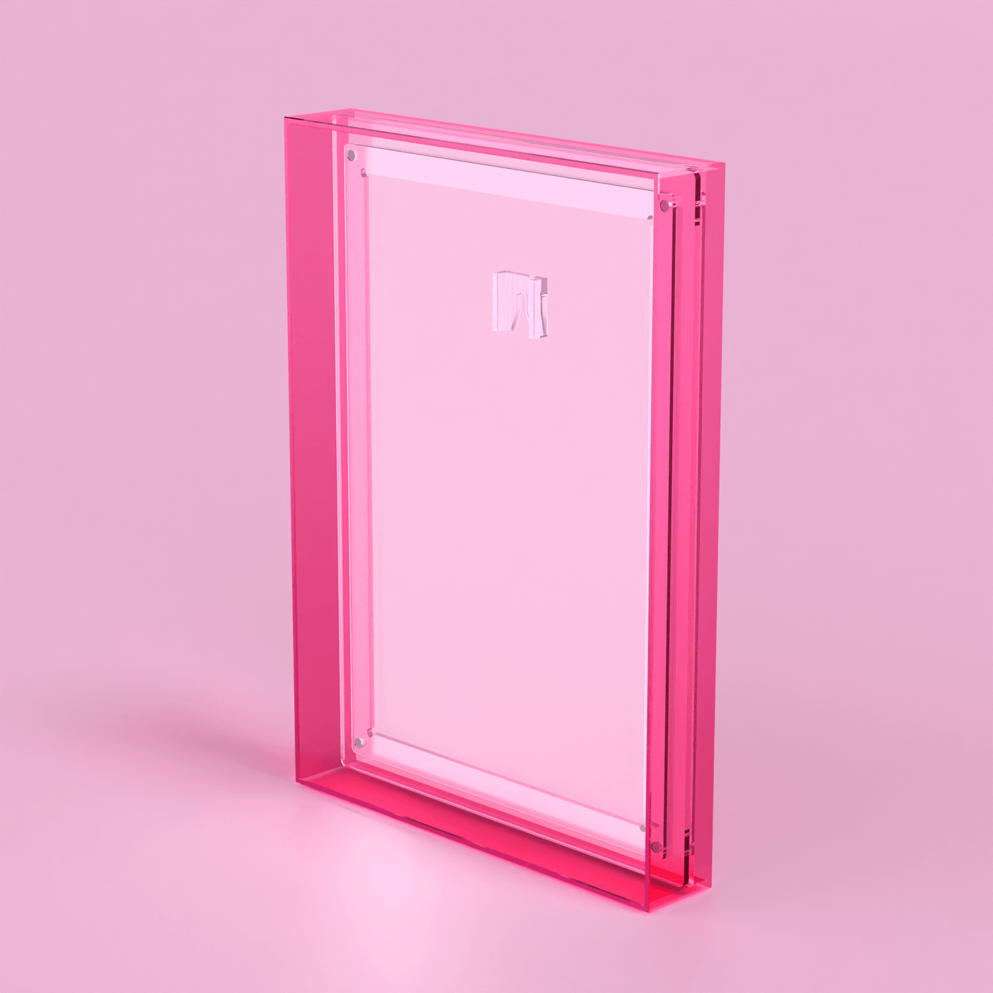 Comic Book Frame