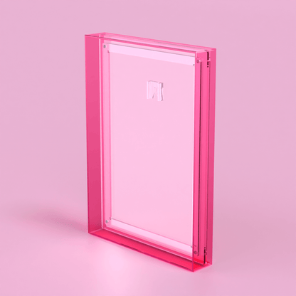 Comic Book Frame