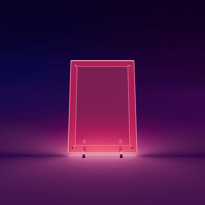Comic Book Frame