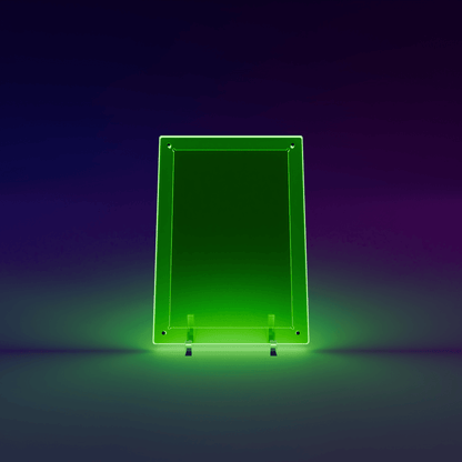 Comic Book Frame
