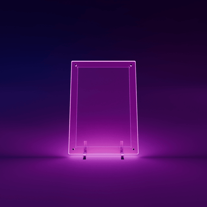 Comic Book Frame