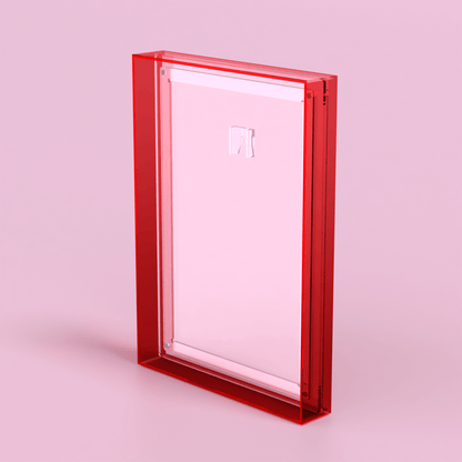 Comic Book Frame