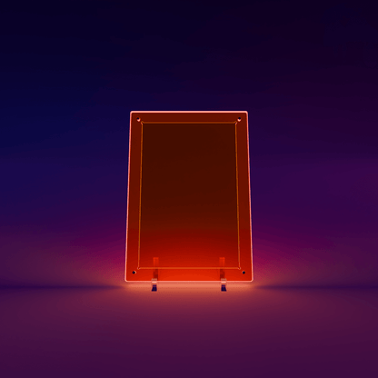 Comic Book Frame