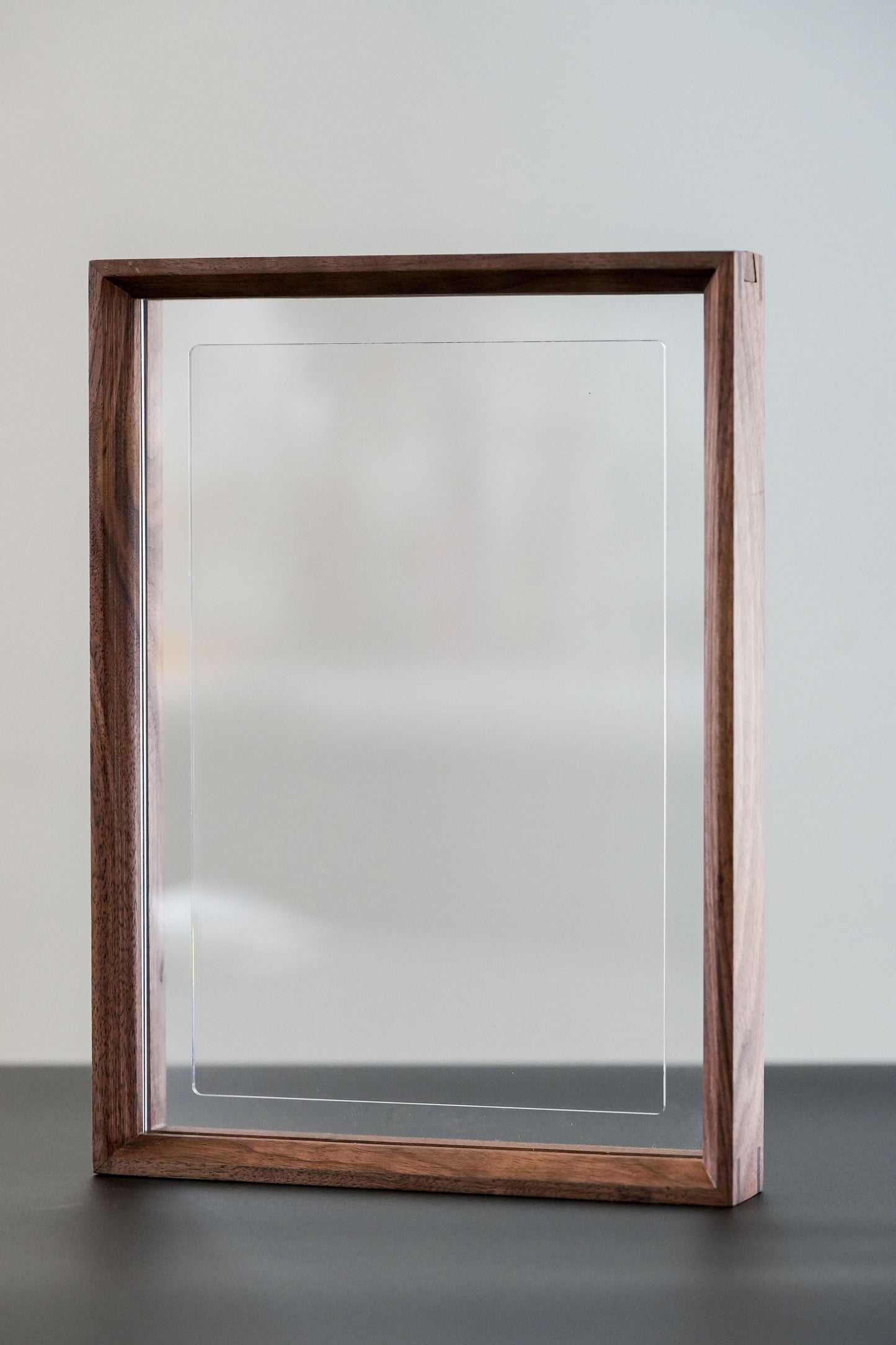 Comic Book Frame