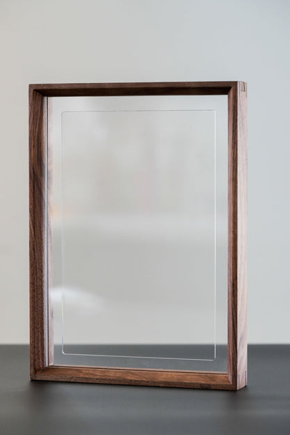 Comic Book Frame
