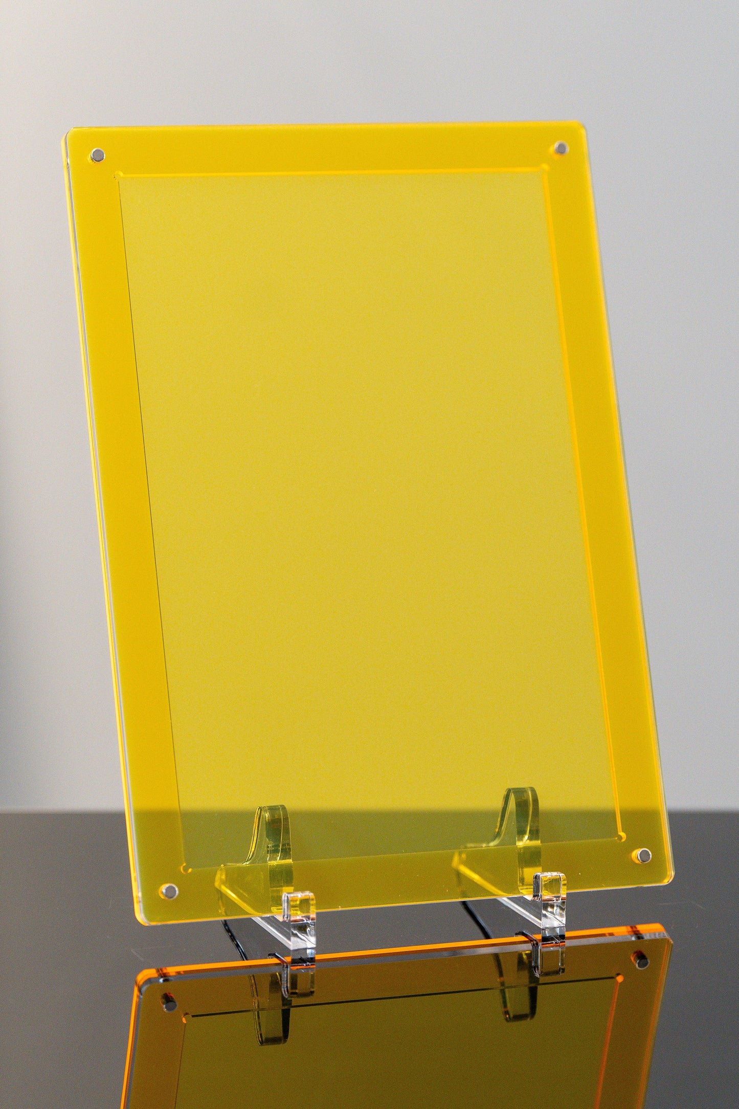 Comic Book Frame
