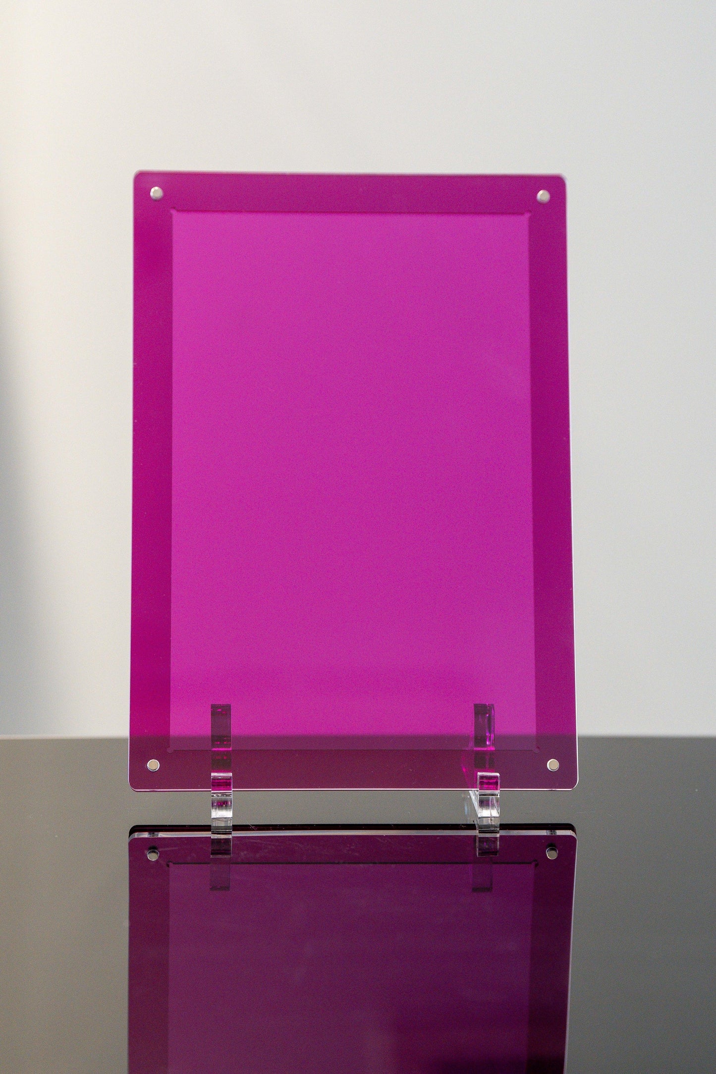 Comic Book Frame