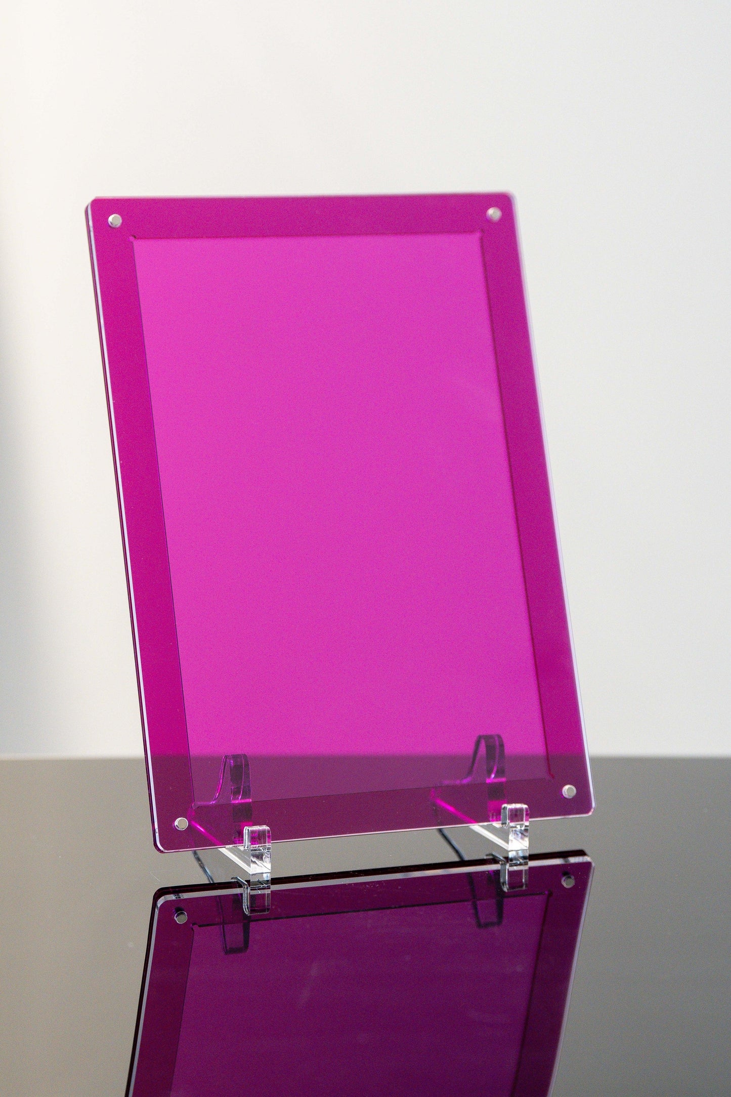 Comic Book Frame