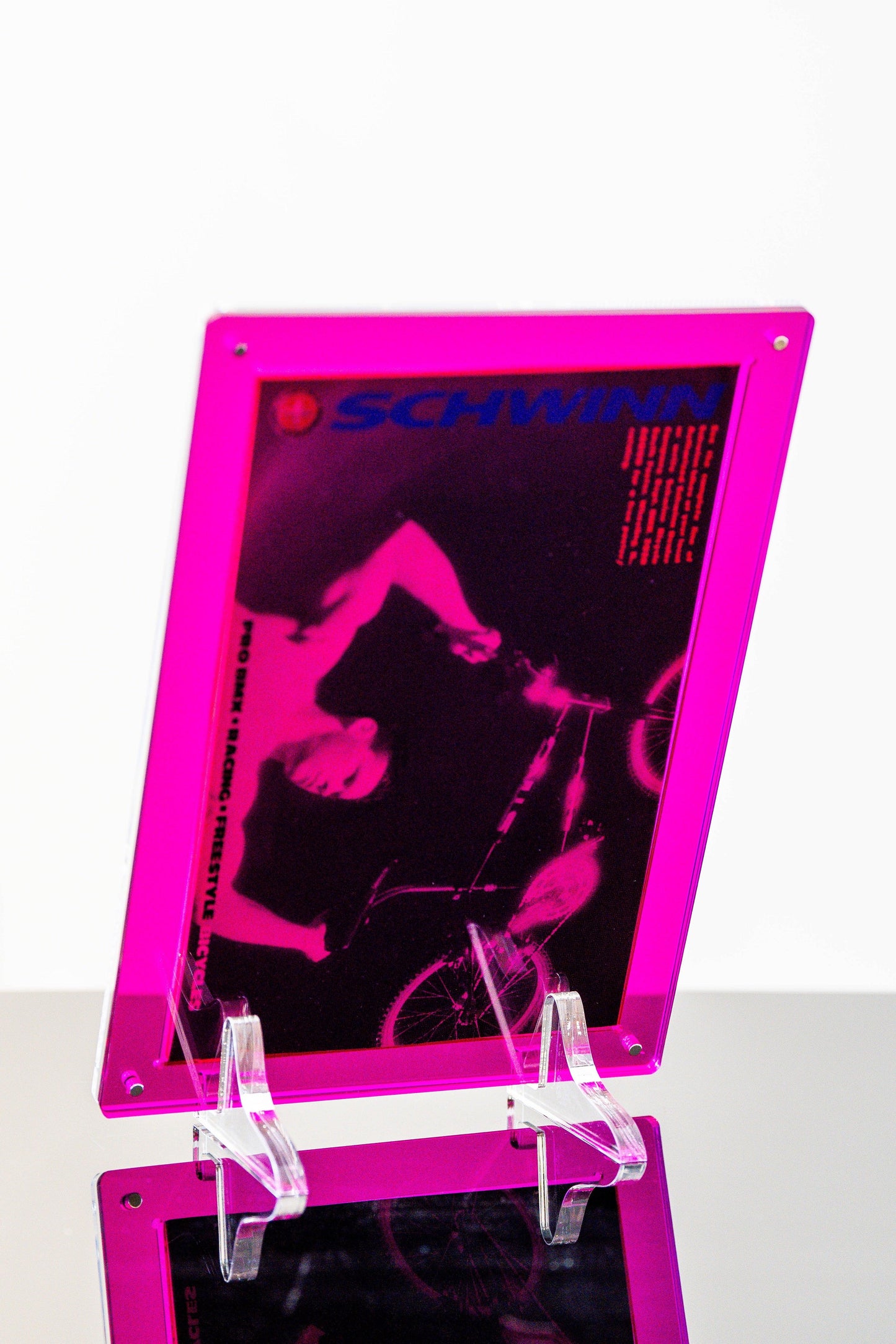 Comic Book Frame