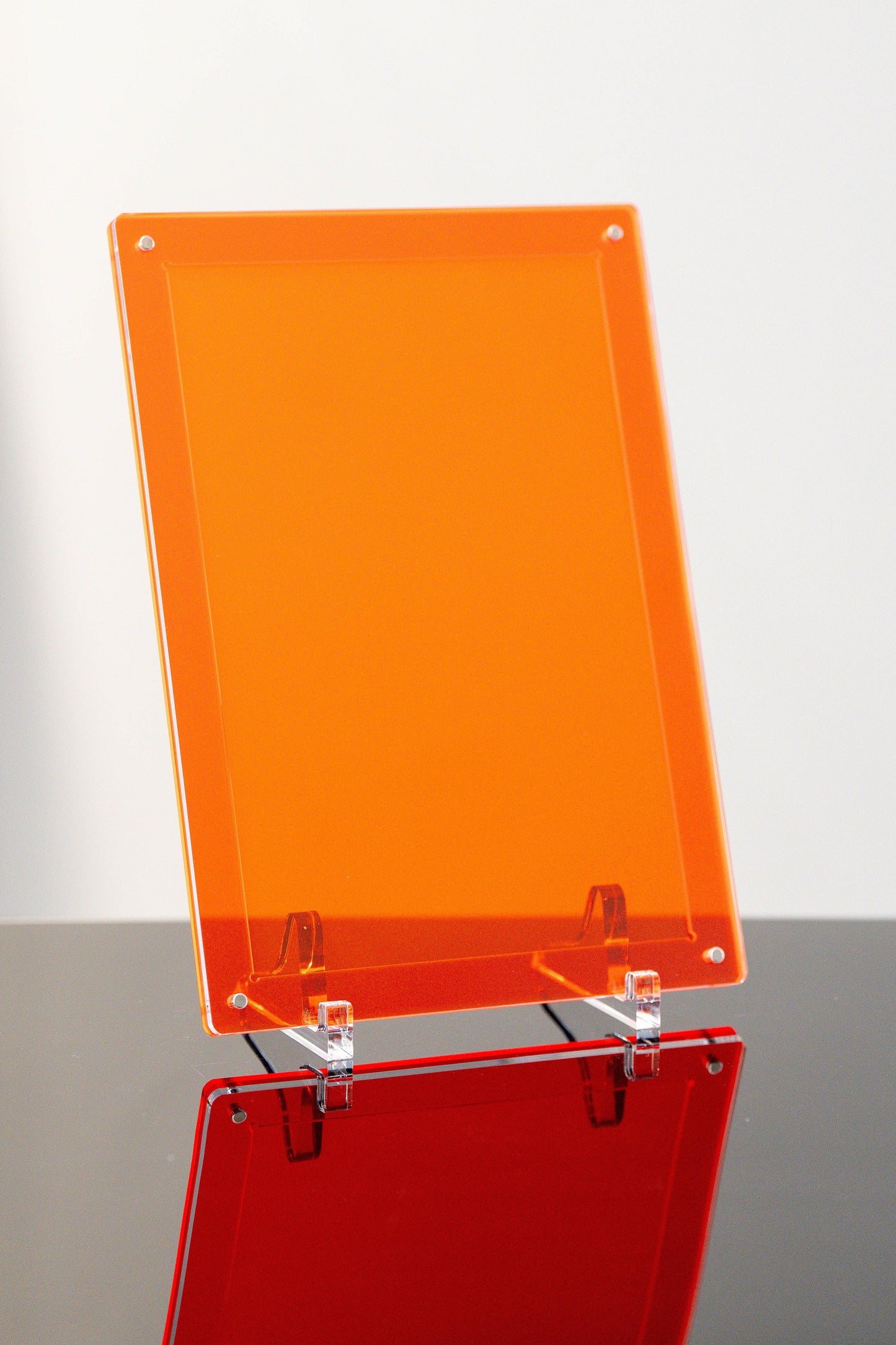 Comic Book Frame