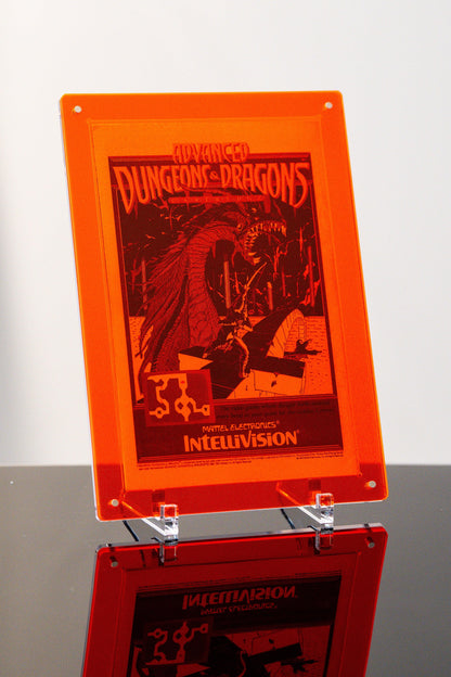 Comic Book Frame