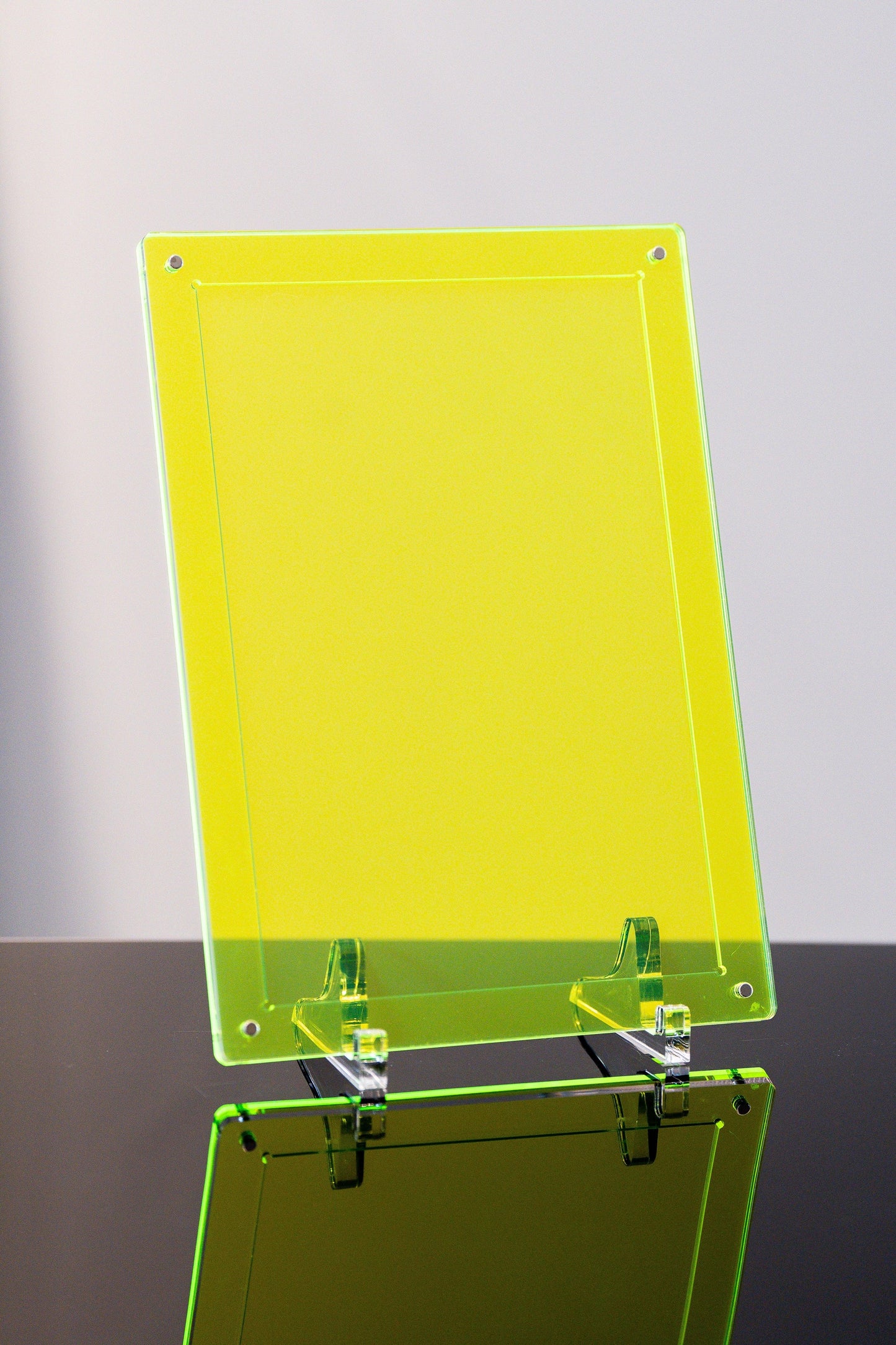 Comic Book Frame