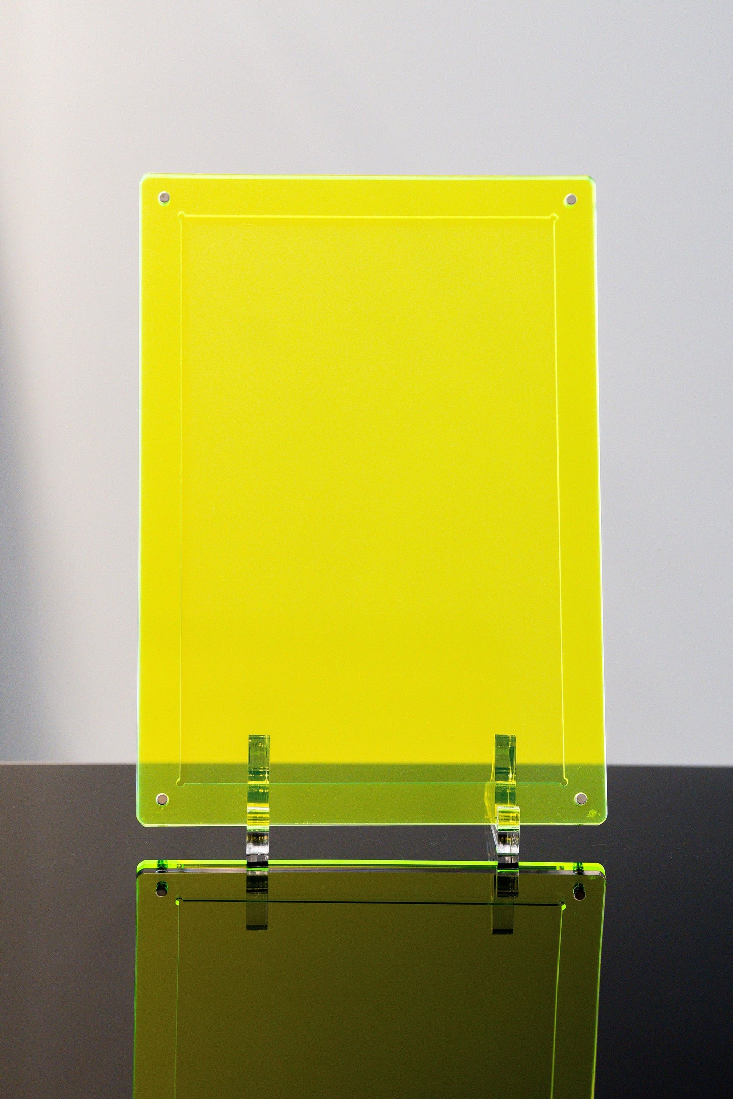 Comic Book Frame