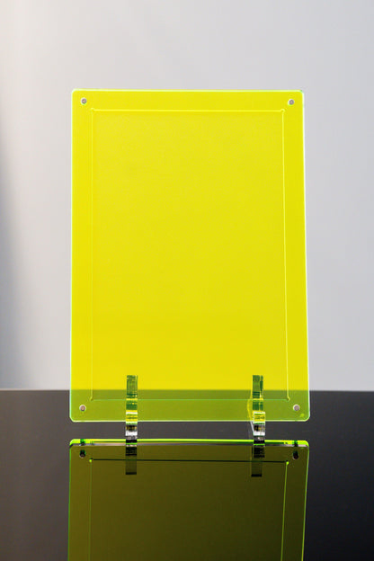 Comic Book Frame