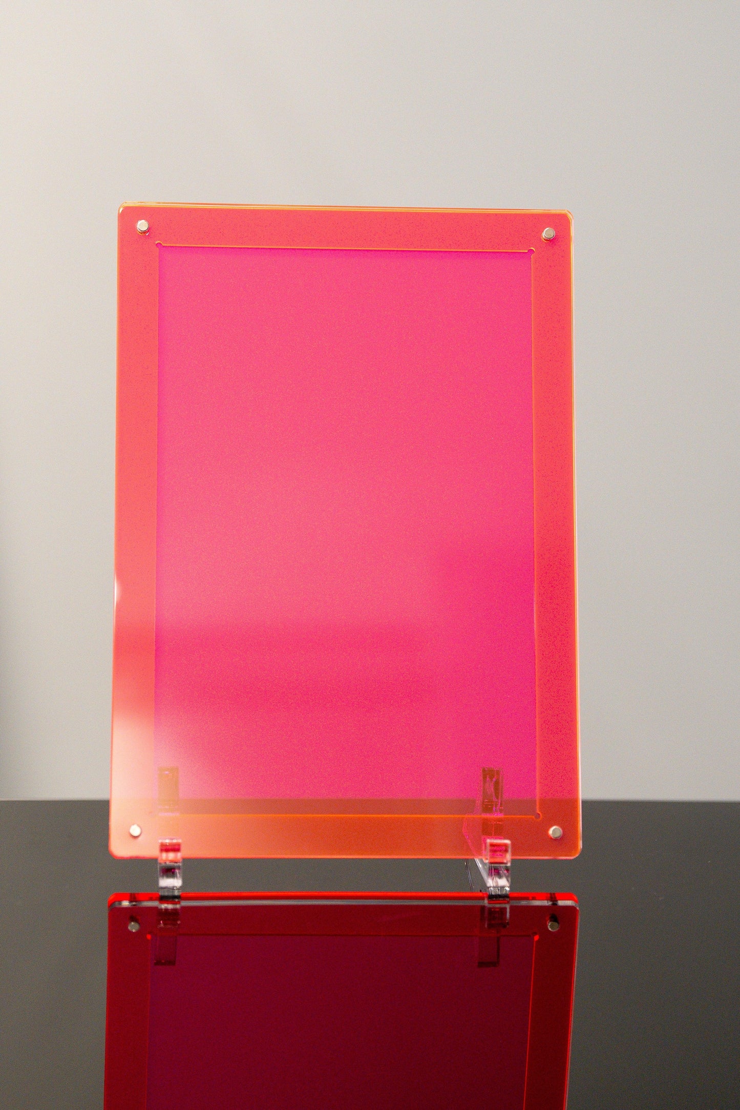 Comic Book Frame