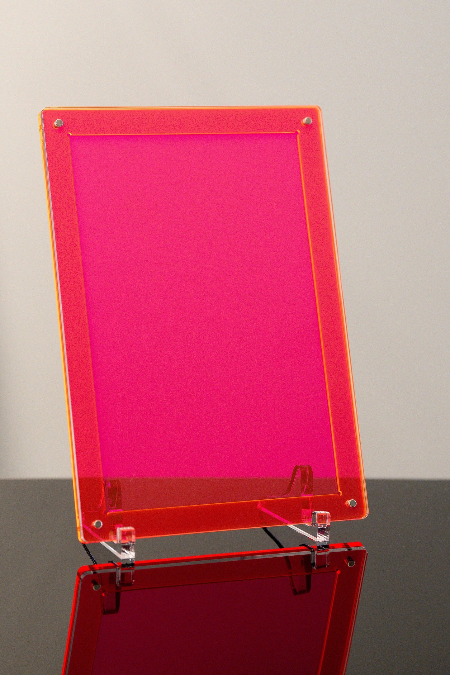 Comic Book Frame