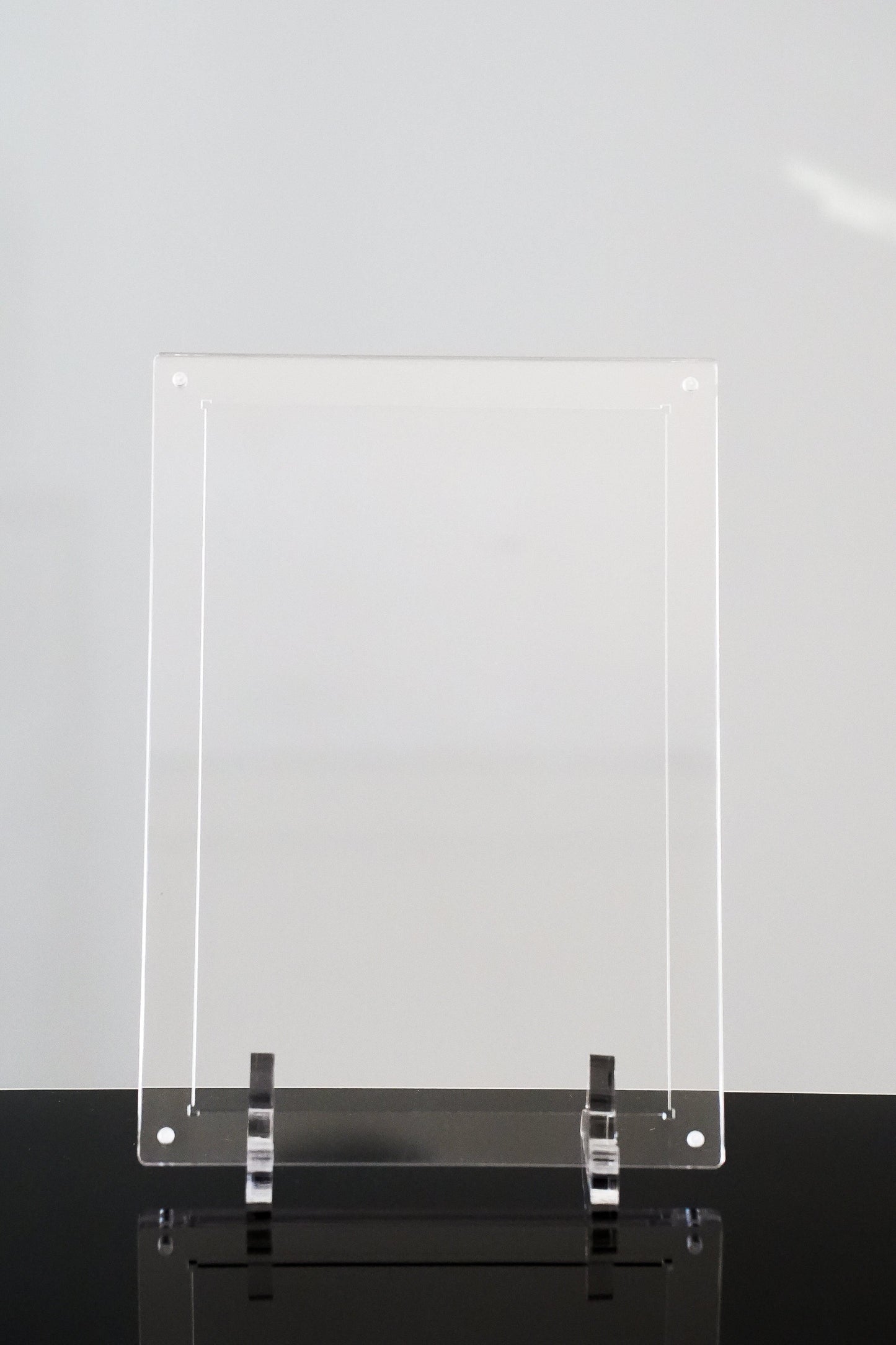 Comic Book Frame