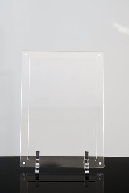 Comic Book Frame