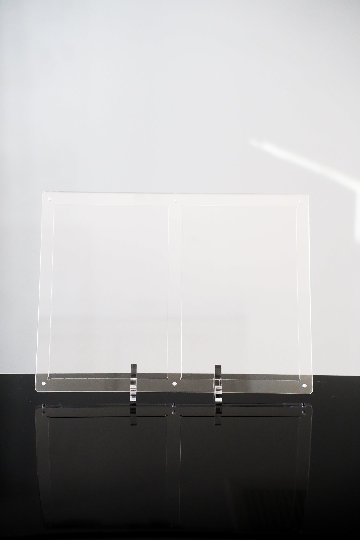 Comic Book Frame(Double Comic Size, Custom Edition)