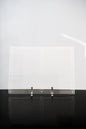 Comic Book Frame(Double Comic Size, Custom Edition)