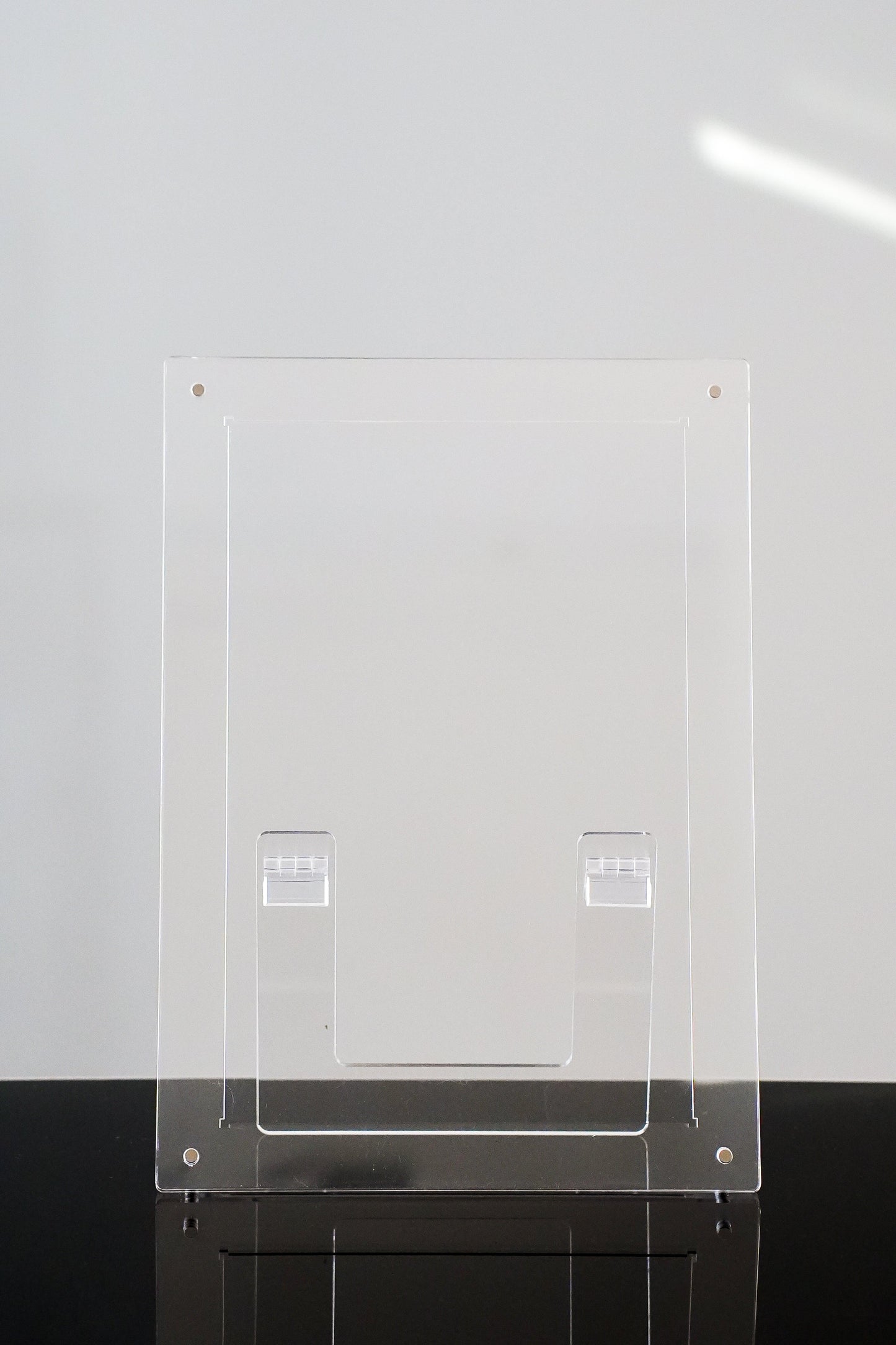 Comic Book Frame