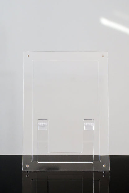 Comic Book Frame