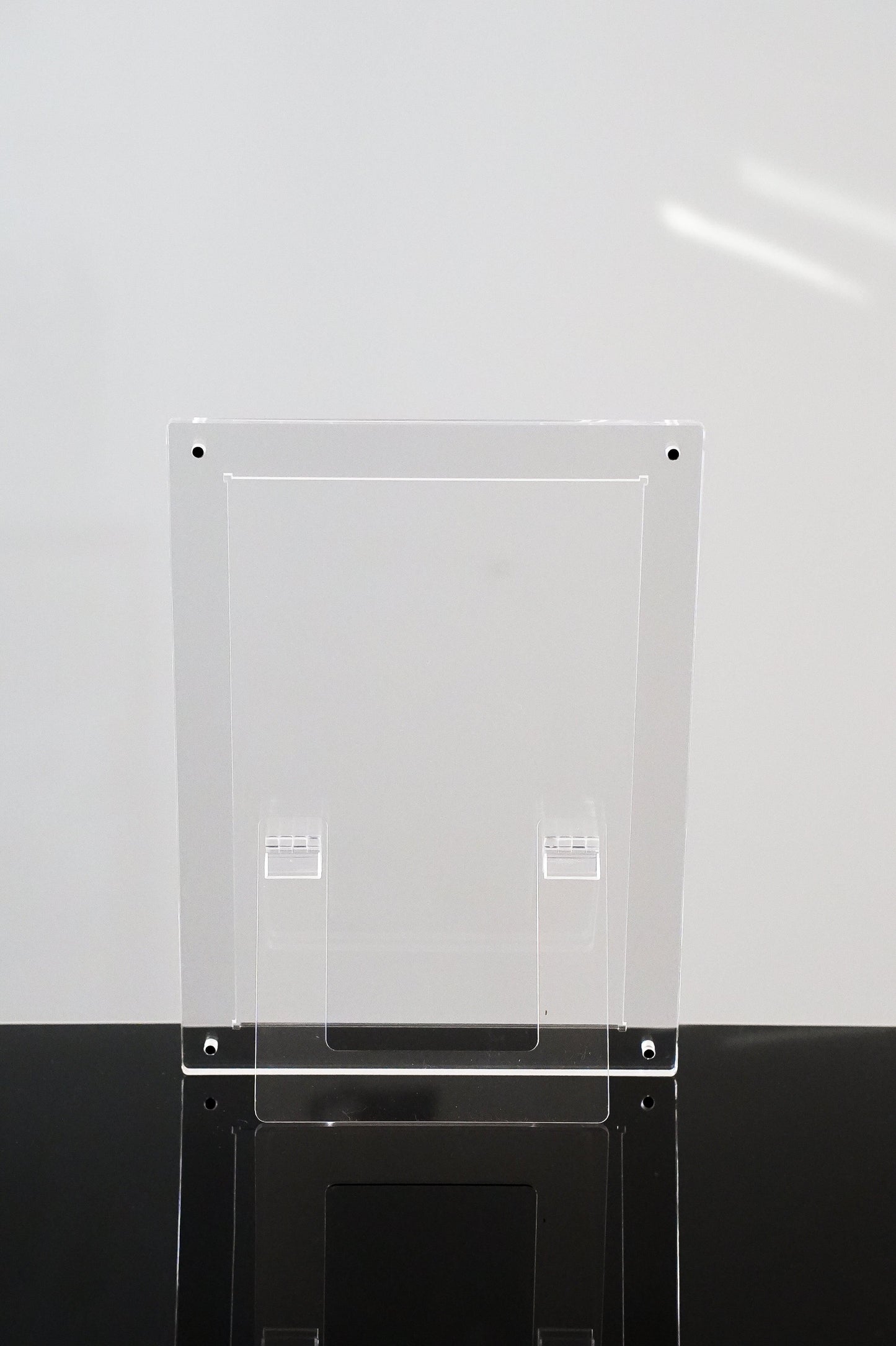 Comic Book Frame