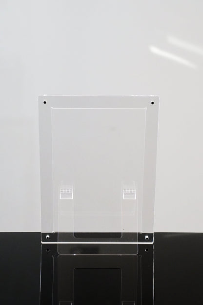 Comic Book Frame
