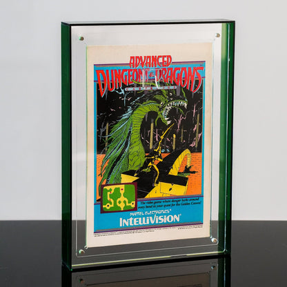 Comic Book Frame