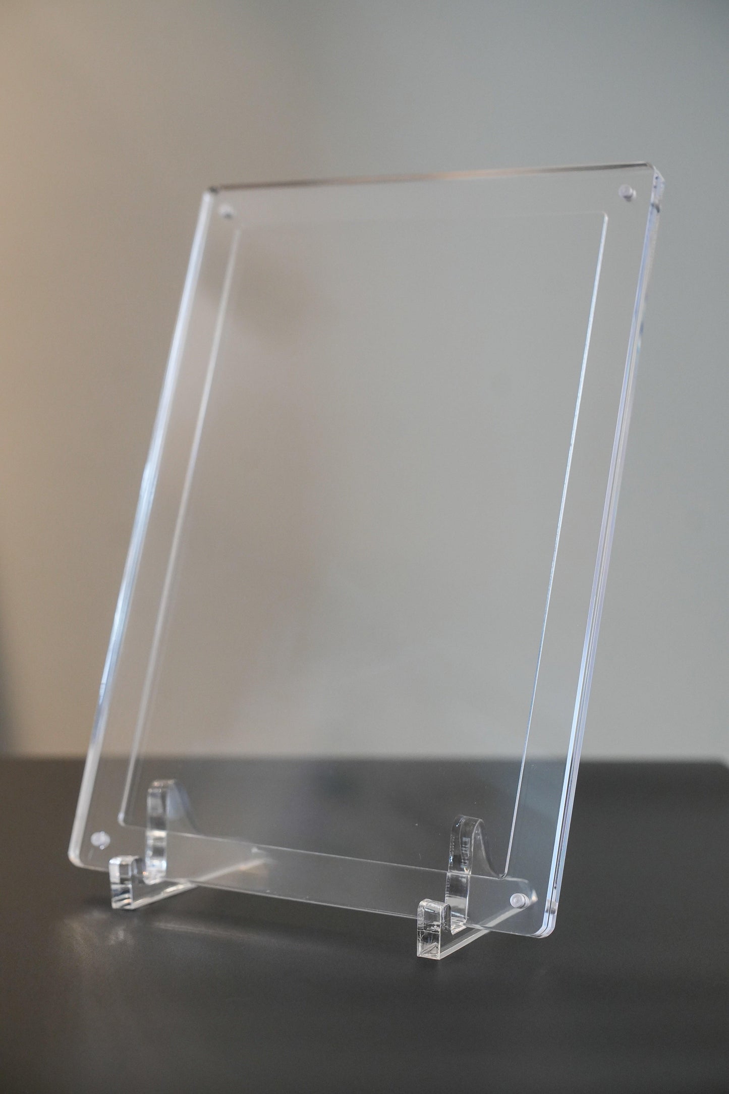 Comic Book Frame