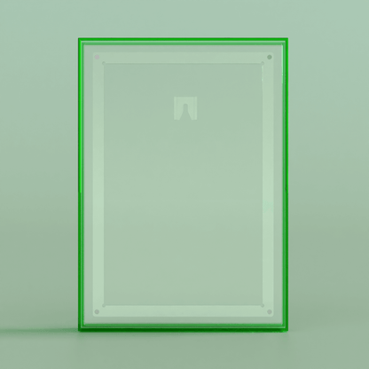 Comic Book Frame